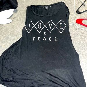 Forever 21- Sleeveless tank